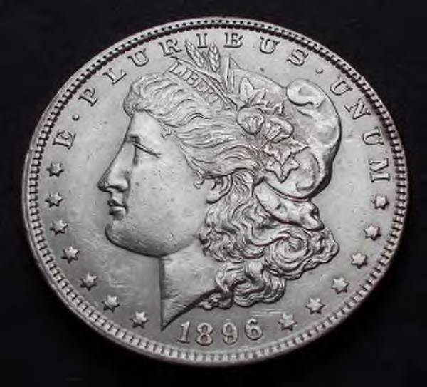 1896-Morgan